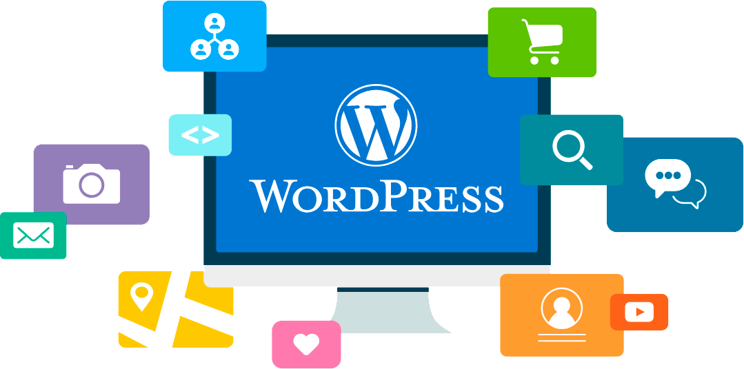 servicios wordpress