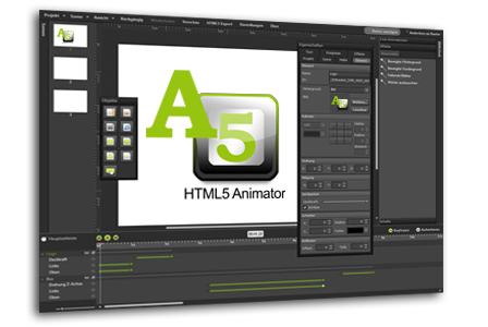 a5-html5-animator