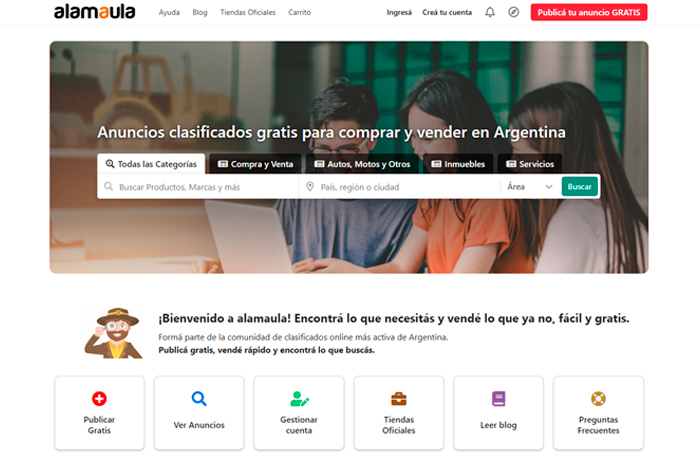 alamaula-argentina-anuncio-gratis