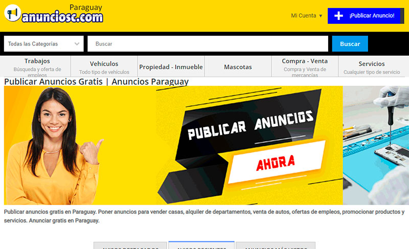 anuncios-gratis-paraguay