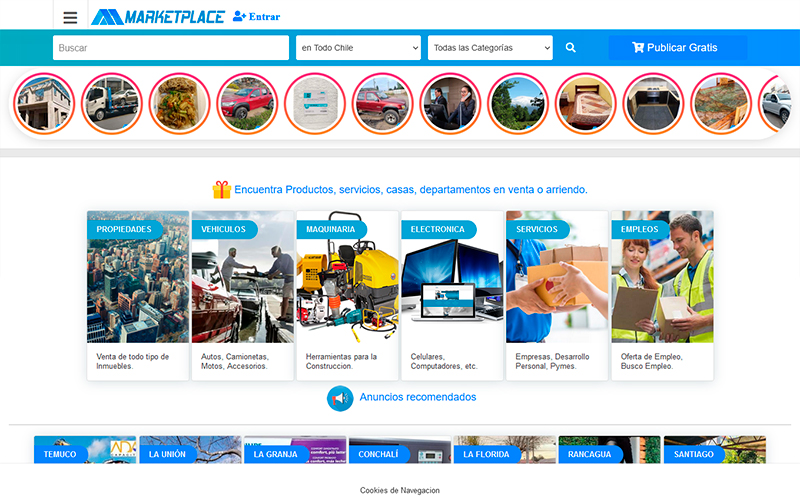 marketplace-anuncios-clasificados-gratis-chile