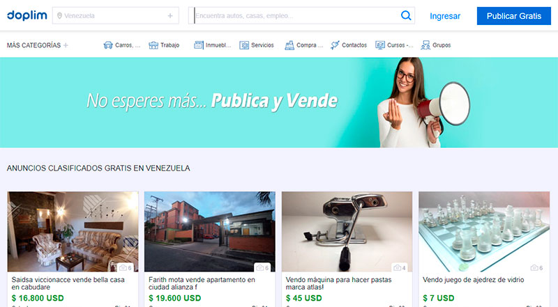 doplim-pagina-anuncio-gratis-venezuela