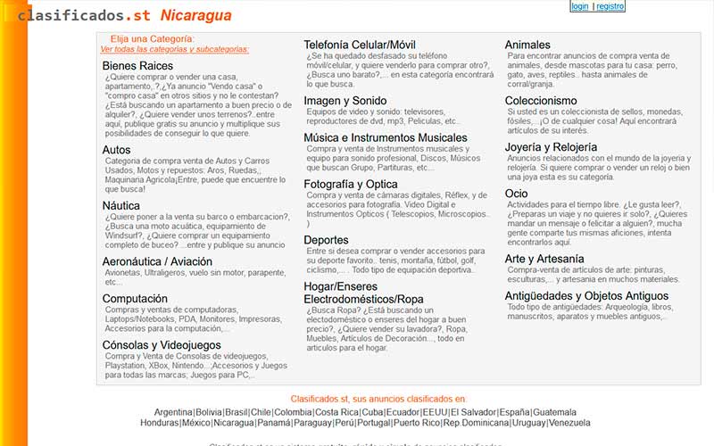 clasificados-anuncios-gratis-nicaragua