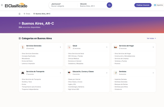 elclasificado-argentina-anuncio-gratis