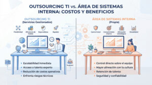outsourcing-ti-vs-area-de-sistemas-interna
