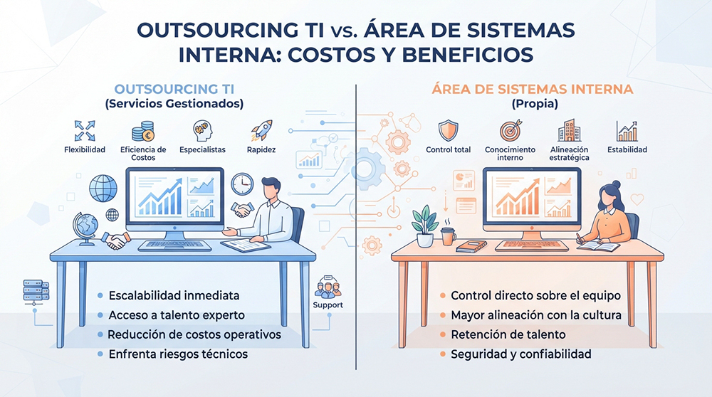 outsourcing-ti-vs-area-de-sistemas-interna